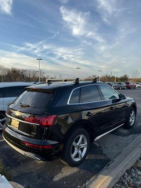 2021 Audi Q5 45 Premium