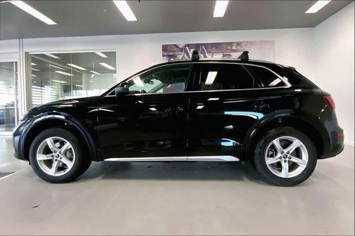 2021 Audi Q5 45 Premium