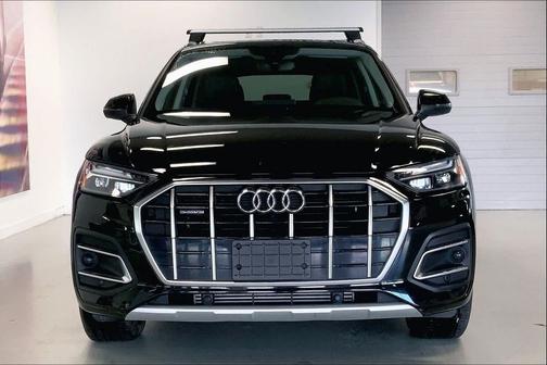 2021 Audi Q5 45 Premium