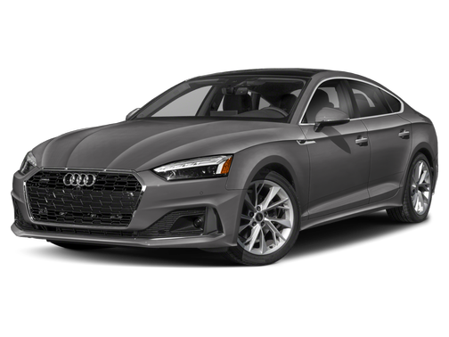 2023 Audi A5 Sportback 45 S Line Premium Plus
