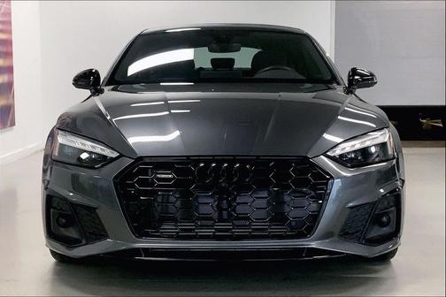 2023 Audi A5 Sportback 45 S Line Premium Plus