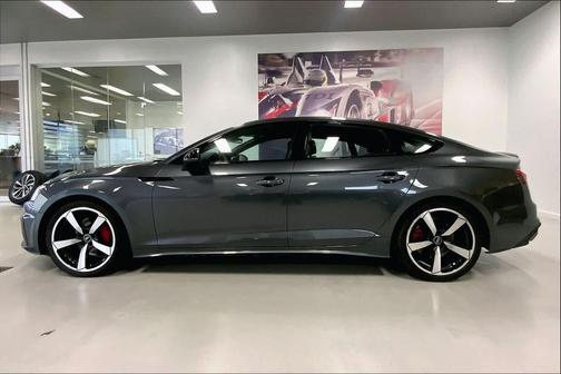 2023 Audi A5 Sportback 45 S Line Premium Plus