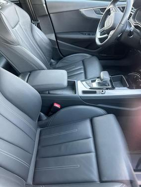 2023 Audi A5 Sportback 45 S Line Premium Plus