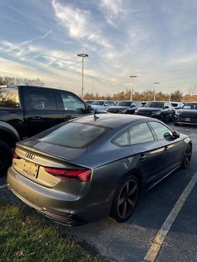 2023 Audi A5 Sportback 45 S Line Premium Plus