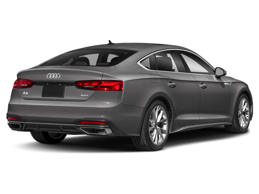 2023 Audi A5 Sportback 45 S Line Premium Plus