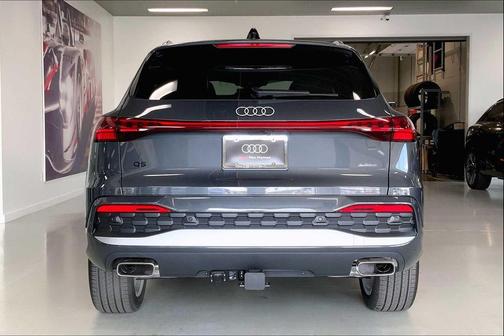 2025 Audi Q5 Premium Plus TFSI quattro S tronic