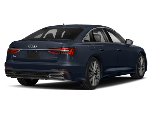 2020 Audi A6 55 Premium Plus