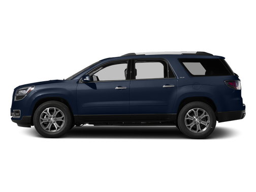 2017 GMC Acadia Limited Limited