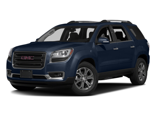 2017 GMC Acadia Limited Limited