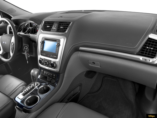 2017 GMC Acadia Limited Limited