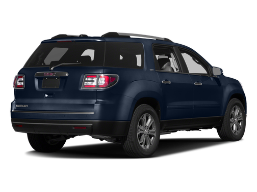 2017 GMC Acadia Limited Limited