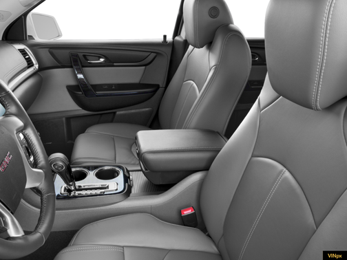 2017 GMC Acadia Limited Limited