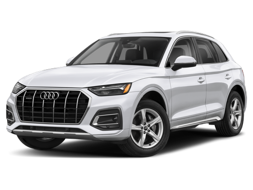 2023 Audi Q5 40 Premium Plus