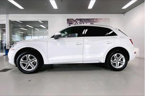 2018 Audi Q5 2.0T Premium Plus