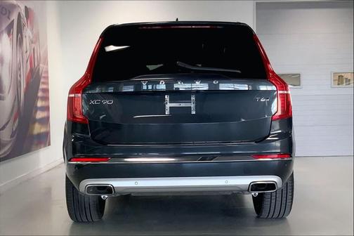 2021 Volvo XC90 T6 Inscription
