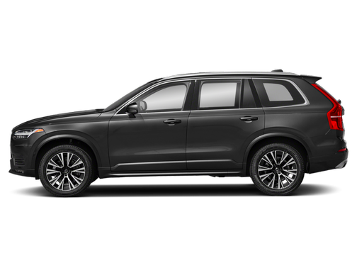 2021 Volvo XC90 T6 Inscription