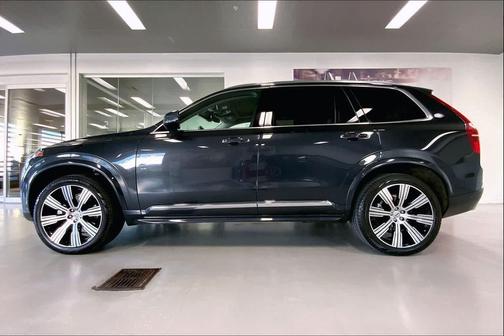 2021 Volvo XC90 T6 Inscription