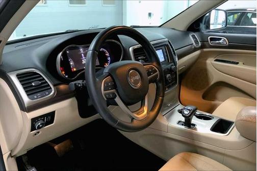 2014 Jeep Grand Cherokee Laredo