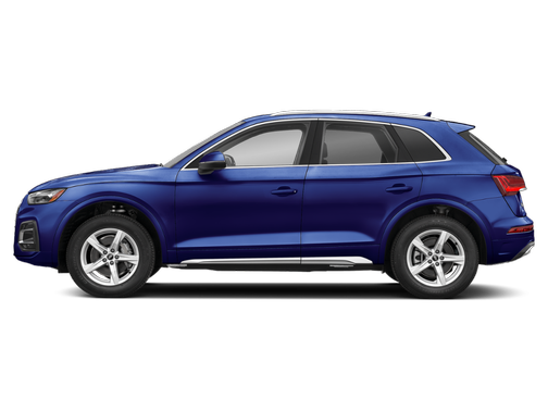 2024 Audi Q5 45 S line Premium
