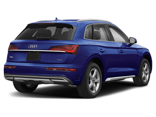 2024 Audi Q5 45 S line Premium