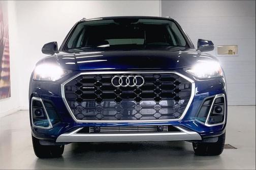 2024 Audi Q5 45 S line Premium