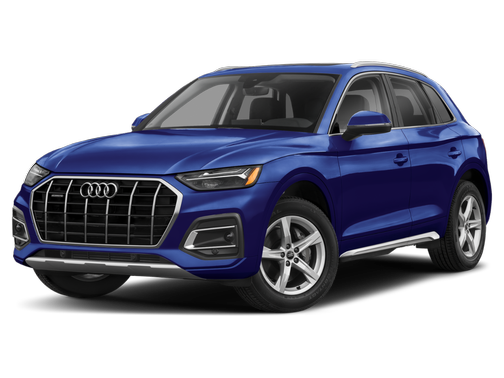 2024 Audi Q5 45 S line Premium