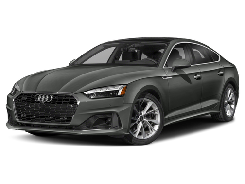 2025 Audi A5 Sportback 45 S Line Premium