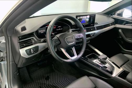 2025 Audi A5 Sportback 45 S Line Premium