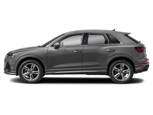 2025 Audi Q3 45 S line Premium Plus
