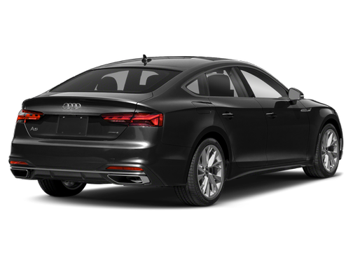 2021 Audi A5 Sportback 45 S Line Premium Plus