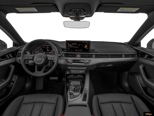 2021 Audi A5 Sportback 45 S Line Premium Plus