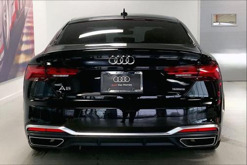 2021 Audi A5 Sportback 45 S Line Premium Plus