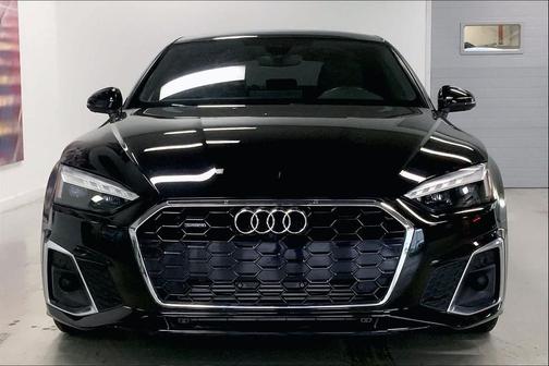2021 Audi A5 Sportback 45 S Line Premium Plus
