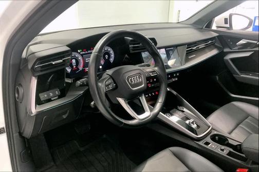 2023 Audi A3 Premium