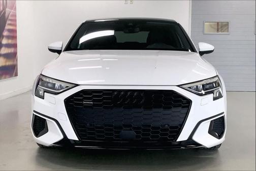 2023 Audi A3 Premium