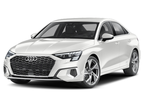 2023 Audi A3 Premium