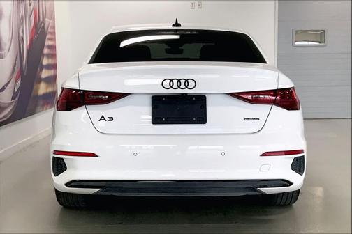 2023 Audi A3 Premium