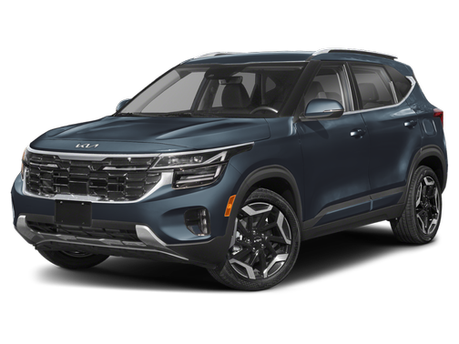 2024 Kia Seltos SX Turbo