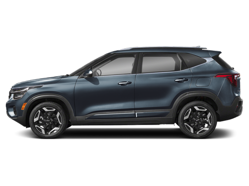 2024 Kia Seltos SX Turbo