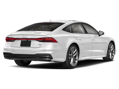2023 Audi A7 3.0T Premium Plus