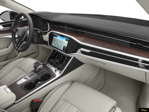 2023 Audi A7 3.0T Premium Plus