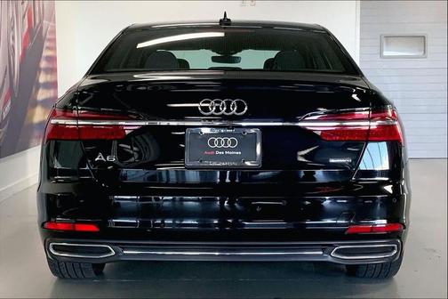2019 Audi A6 45 Premium