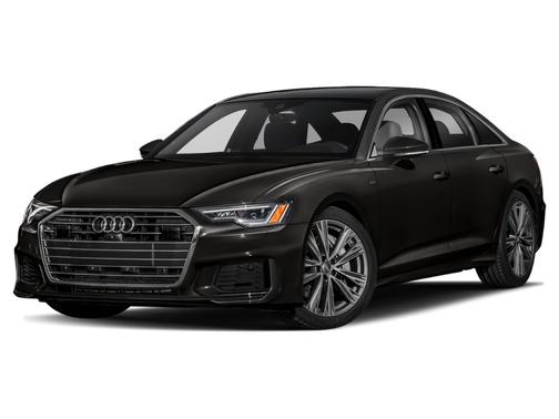 2019 Audi A6 45 Premium