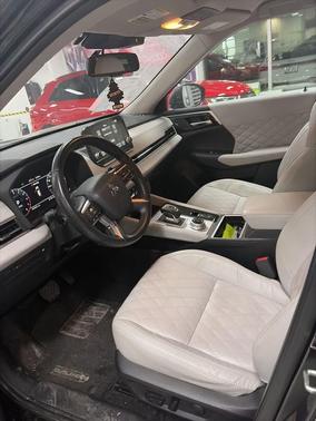 2022 Mitsubishi Outlander SEL 2.5 S-AWC