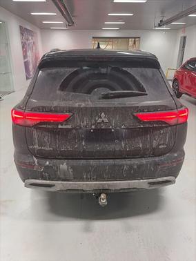 2022 Mitsubishi Outlander SEL 2.5 S-AWC