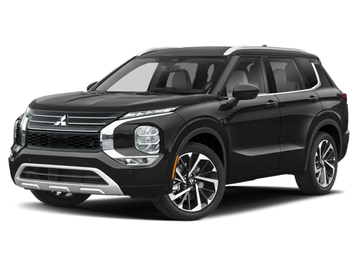 2022 Mitsubishi Outlander SEL 2.5 S-AWC