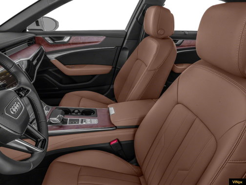 2021 Audi A6 55 Premium