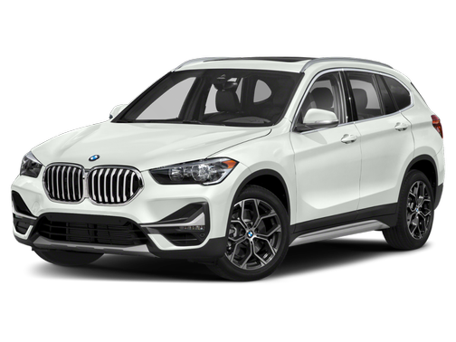 2022 BMW X1 sDrive28i