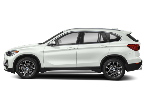 2022 BMW X1 sDrive28i