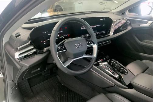 2025 Audi A5 Premium Plus TFSI quattro S tronic